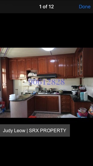 Blk 191A Rivervale Drive (Sengkang), HDB 5 Rooms #185628112